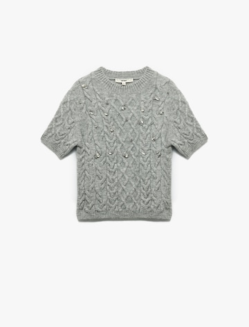Koton Sweater in Grey