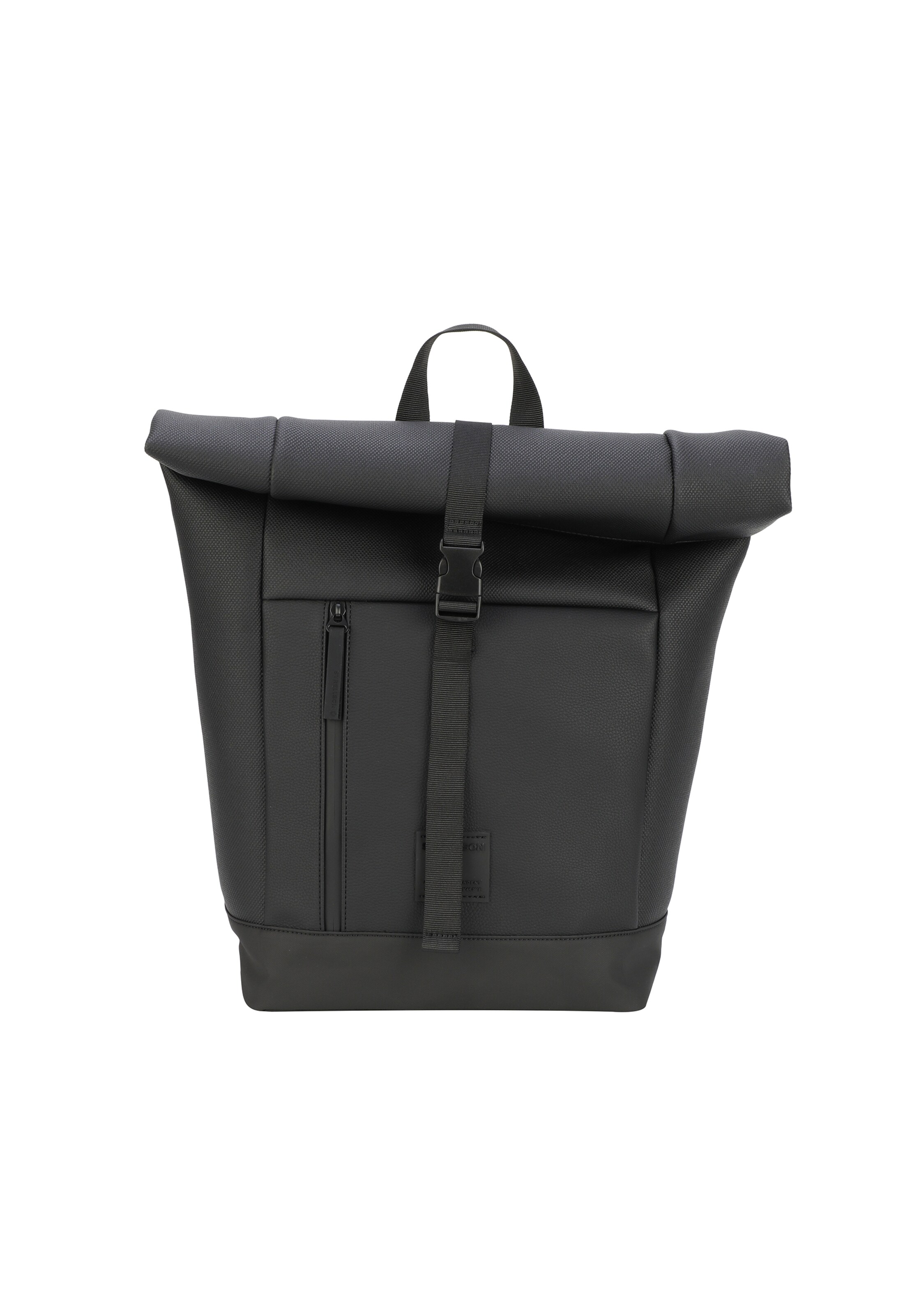 STRELLSON Backpack 'Westferry Eddie' in Black: front