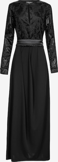 Ana Alcazar Kleid 'Anaski' in schwarz, Produktansicht