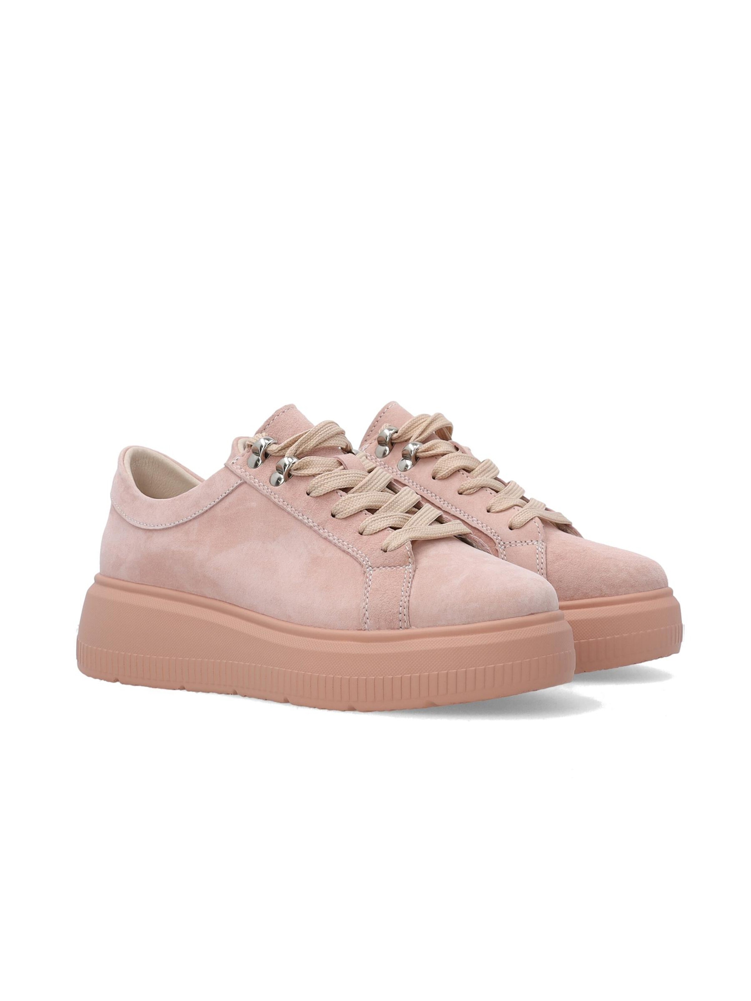 VENEZIA Sneaker low 'Venezia'‌‌‌‌‌‌‌‌ in Pink