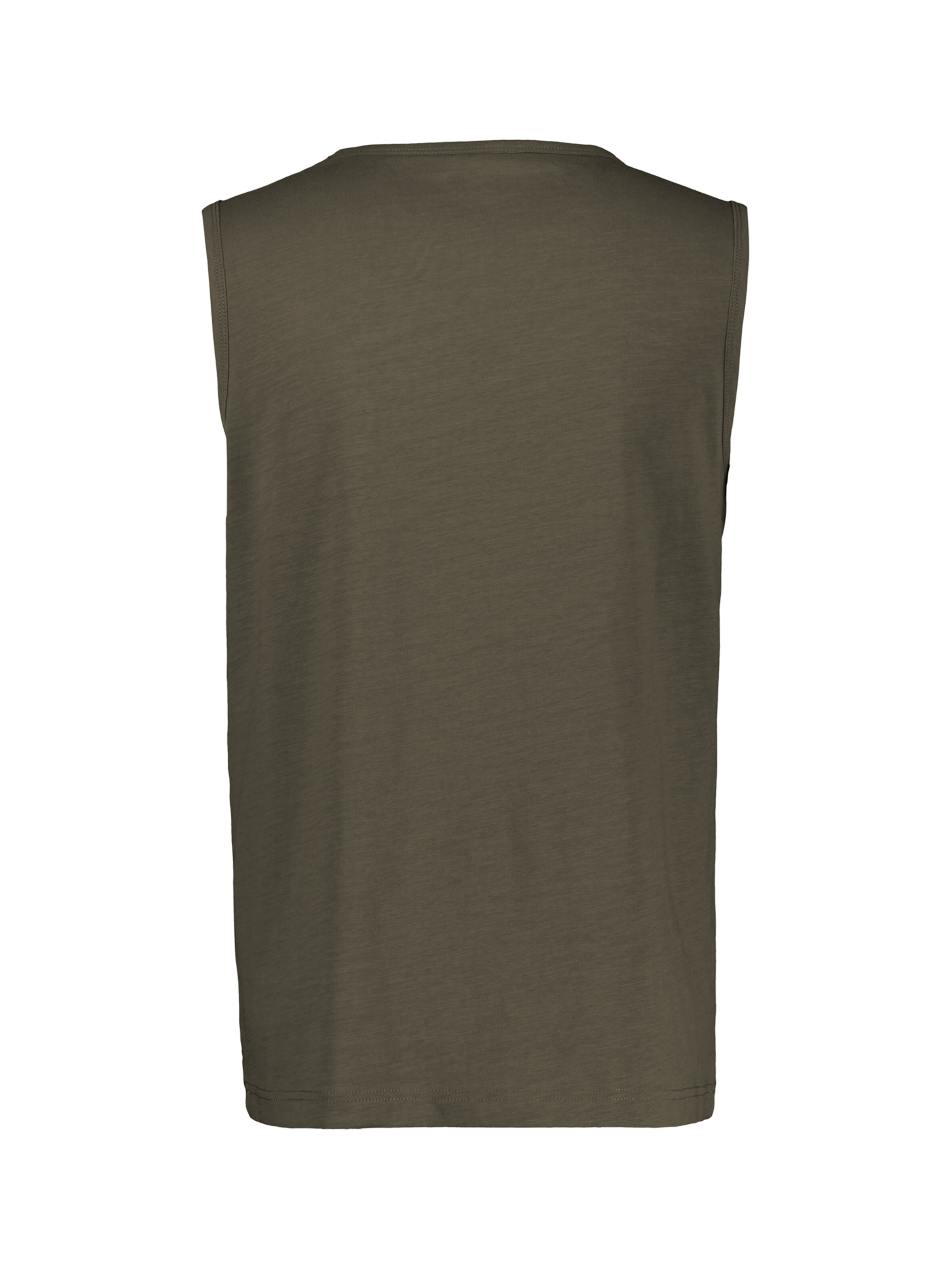 LERROS Shirt in Groen