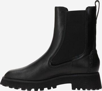 Chelsea Boots 'Stayso Rise' CLARKS en noir