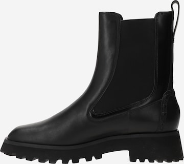 CLARKS Chelsea Boots 'Stayso Rise' in Black