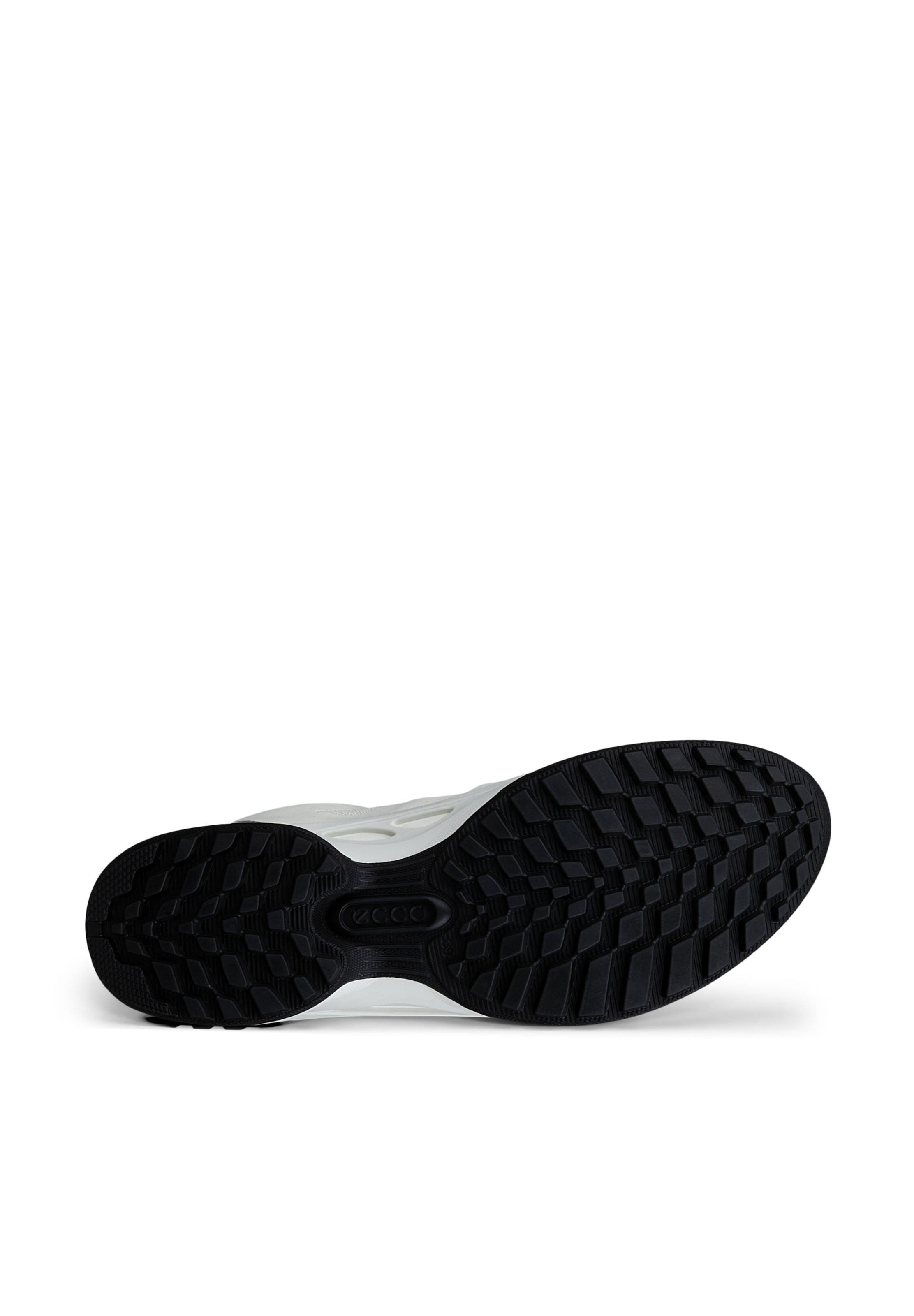 Baskets basses 'Biom Energi' ECCO en blanc