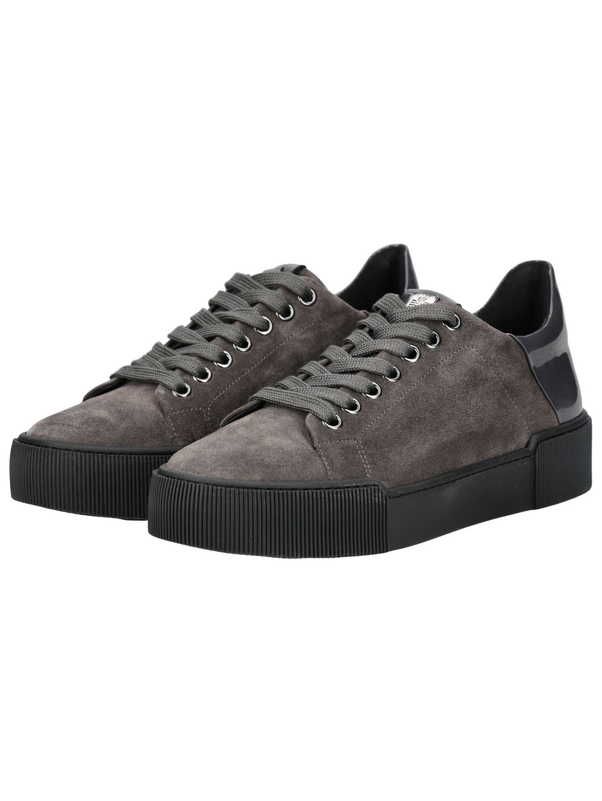 Högl Platform trainers in Grey