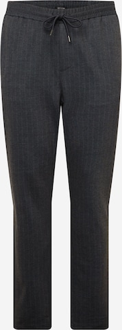 Only & Sons Pants 'LINUS' in Grey: front