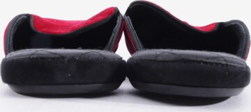 DOLCE & GABBANA Flats & Loafers in 38 in Red