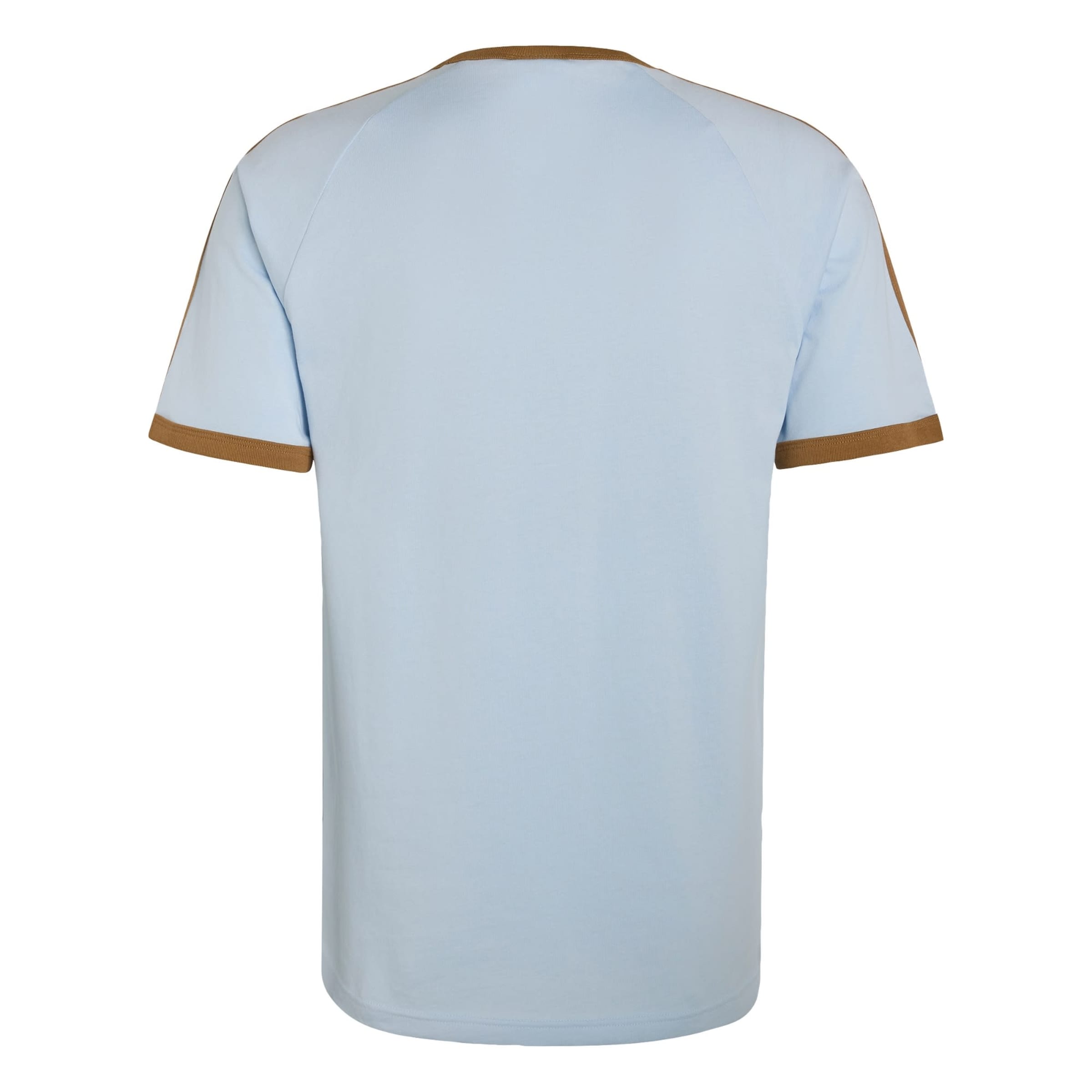 ADIDAS ORIGINALS - Camiseta 'Cali' en azul