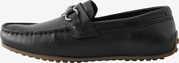 Next Nizki čevelj | črna barva: sprednja stran