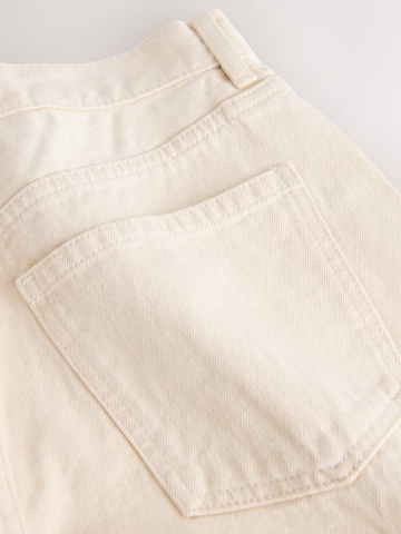 Next regular Jeans i beige