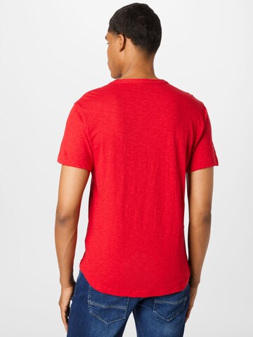 Banana Republic Shirt in Red