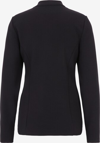 Betty Barclay Shirtblazer mit aufgesetzten Taschen in Schwarz