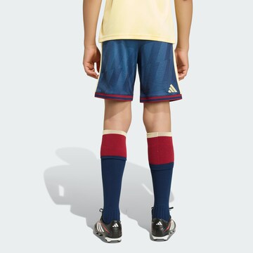 ADIDAS PERFORMANCE Normální Sportovní kalhoty 'FC Arsenal 26/27' – modrá