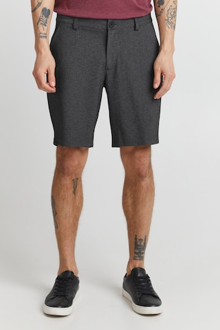 11 Project Regular Pants in Grey: front