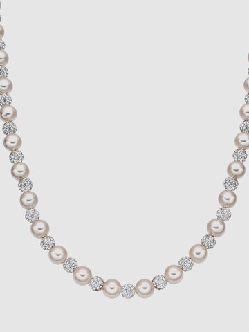 Chaîne 'Zurgrak' Luxenter en argent