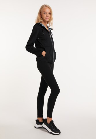 TALENCE Jacke in Schwarz