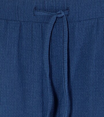 Aniston Loosefit Hose in Blau