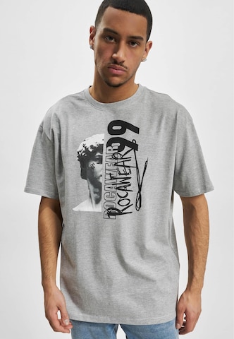 T-Shirt ROCAWEAR en gris