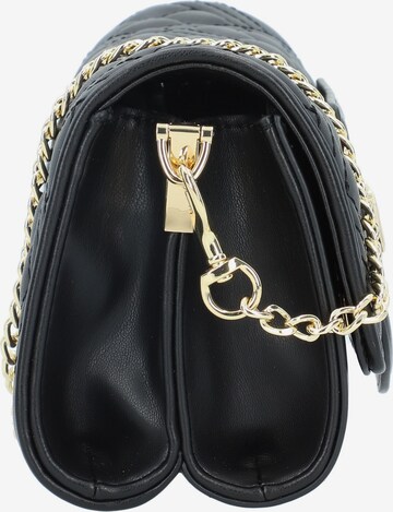 Borsa a spalla di Love Moschino in nero