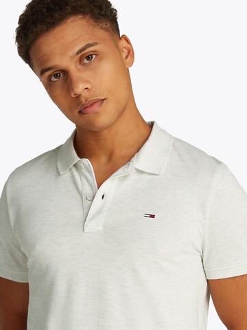 Maglietta di Tommy Jeans in bianco