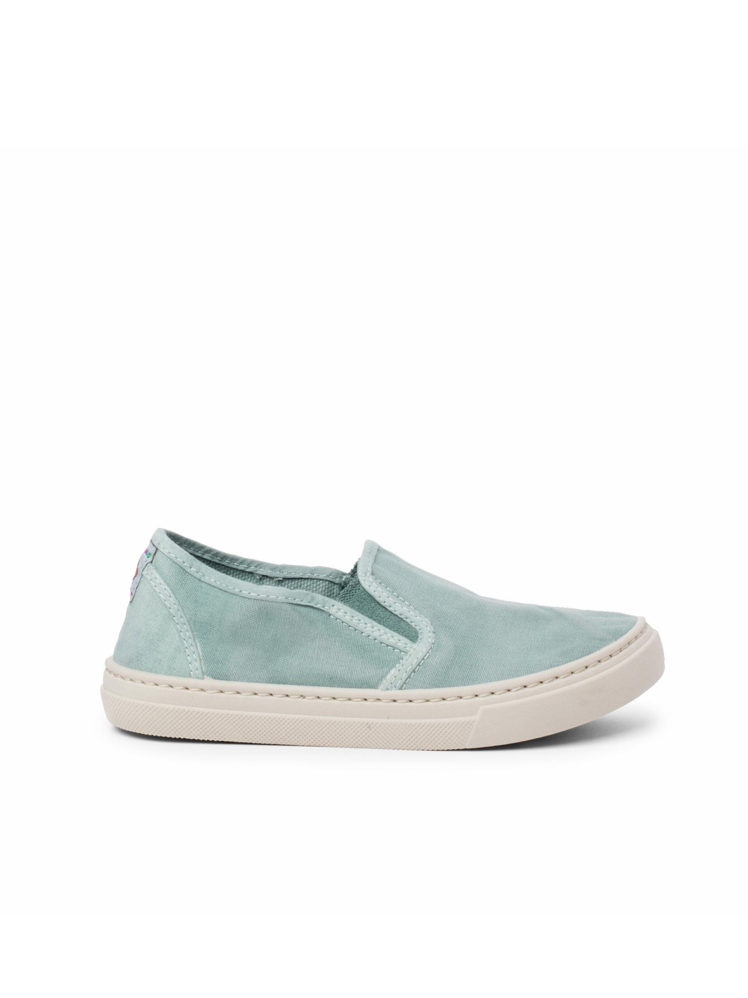 Pisamonas Sneaker‌‌‌‌‌ in Blau: Vorderseite