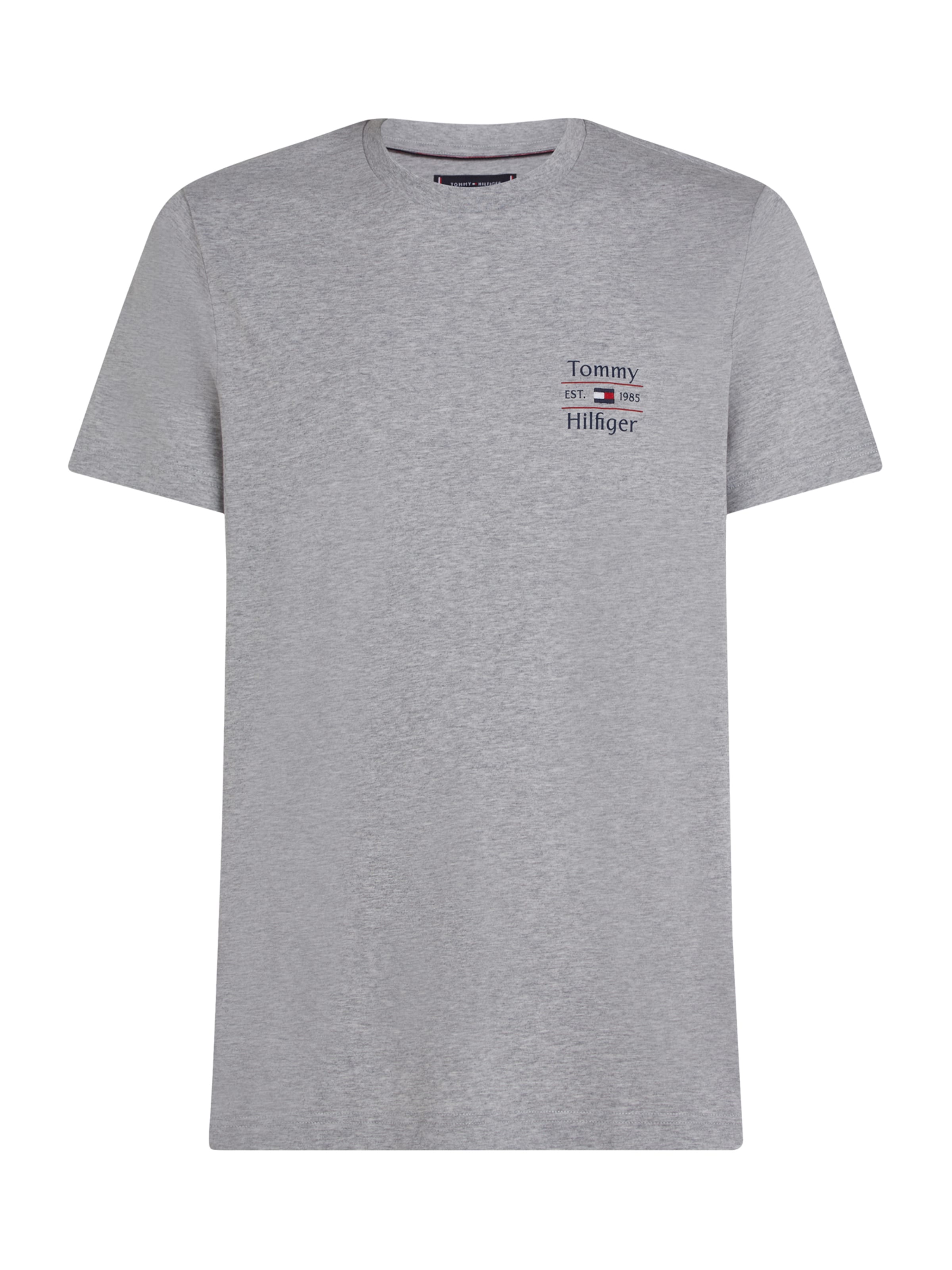 T Shirt Grau XS