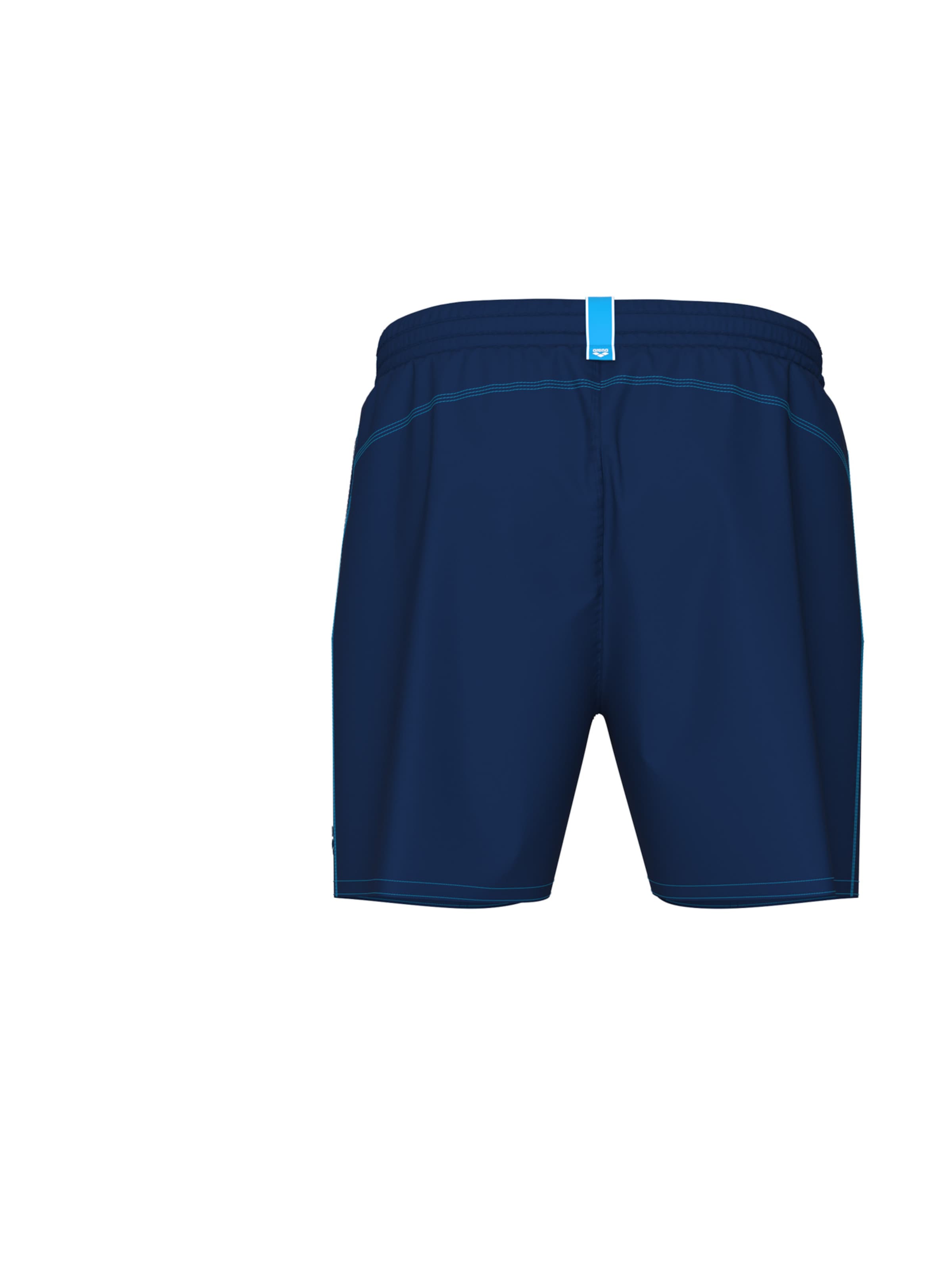 Pantaloncini da bagno 'BYWAYX R' di ARENA in blu