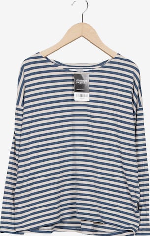 DEDICATED. Langarmshirt XS in Mischfarben: Vorderseite