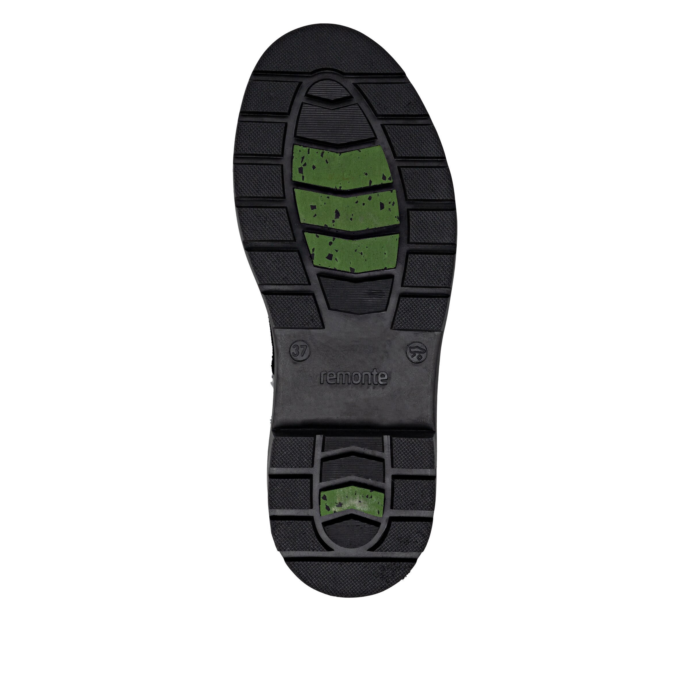 Après-ski REMONTE en noir