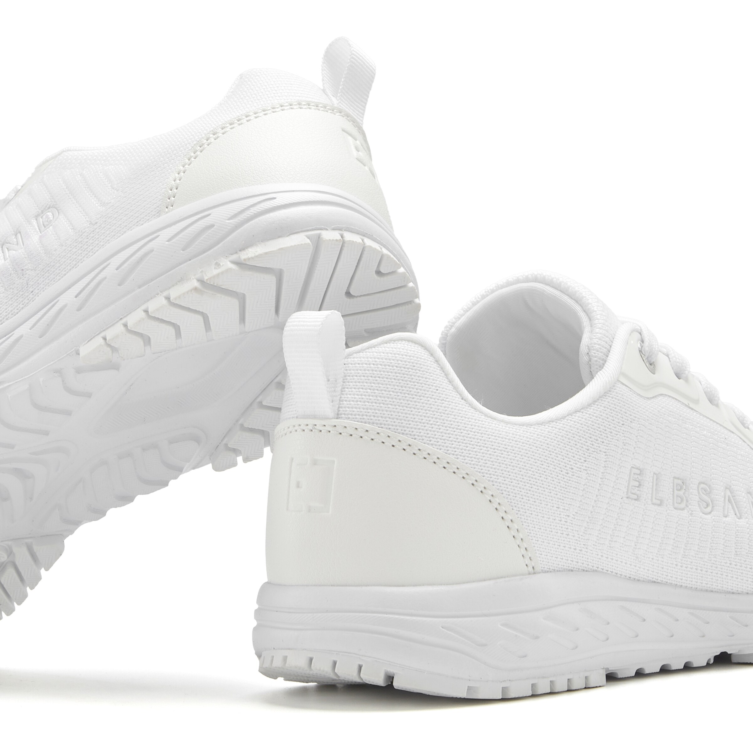 Elbsand Sneaker in Weiß