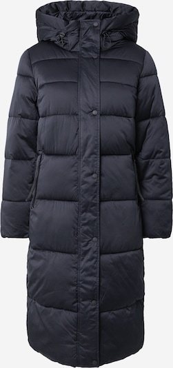 s.Oliver Wintermantel in navy, Produktansicht