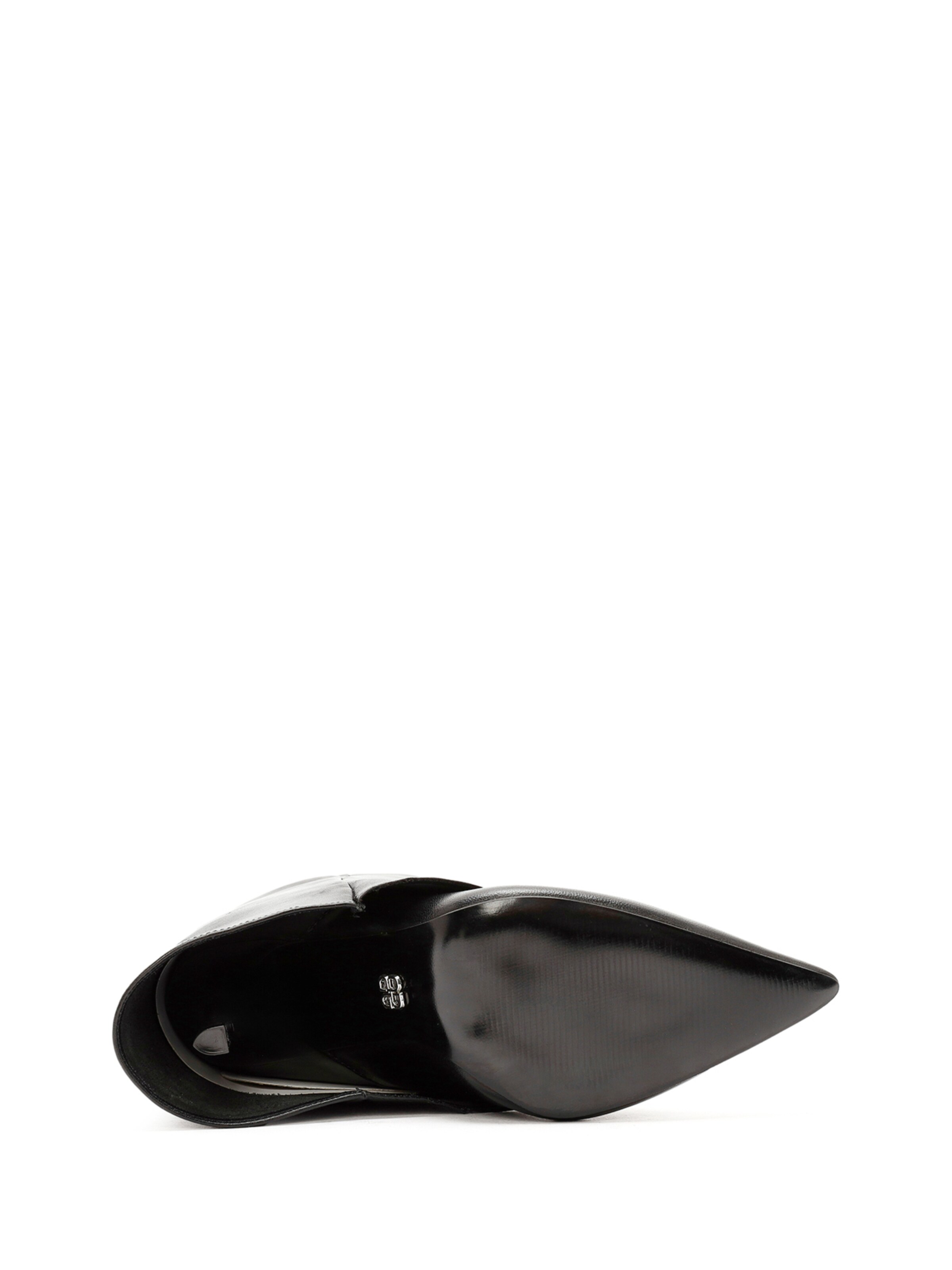 Stivaletto di Derimod in nero