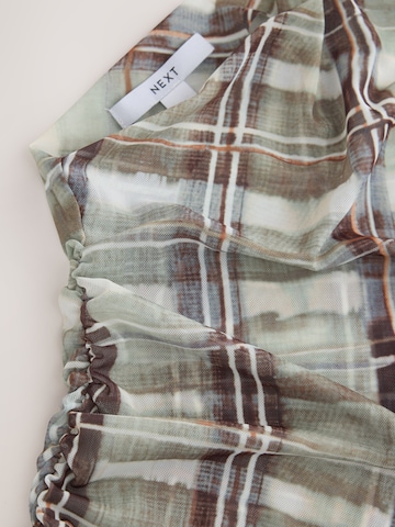 Next Blouse in Groen