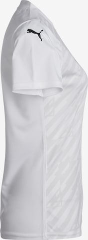 PUMA Jersey 'Ultimate' in White