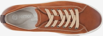 REMONTE Sneakers in Brown