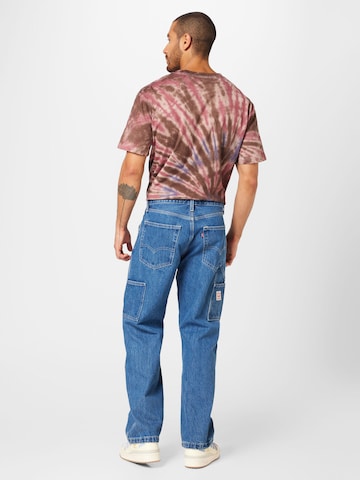 LEVI'S ® Loosefit Farmer '568' - kék