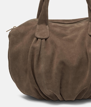 Liebeskind Berlin Shopper in Brown