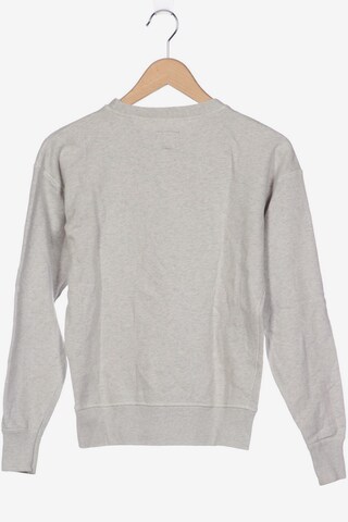 Pepe Jeans Sweatshirt & Zip-Up Hoodie in XXS in Grey