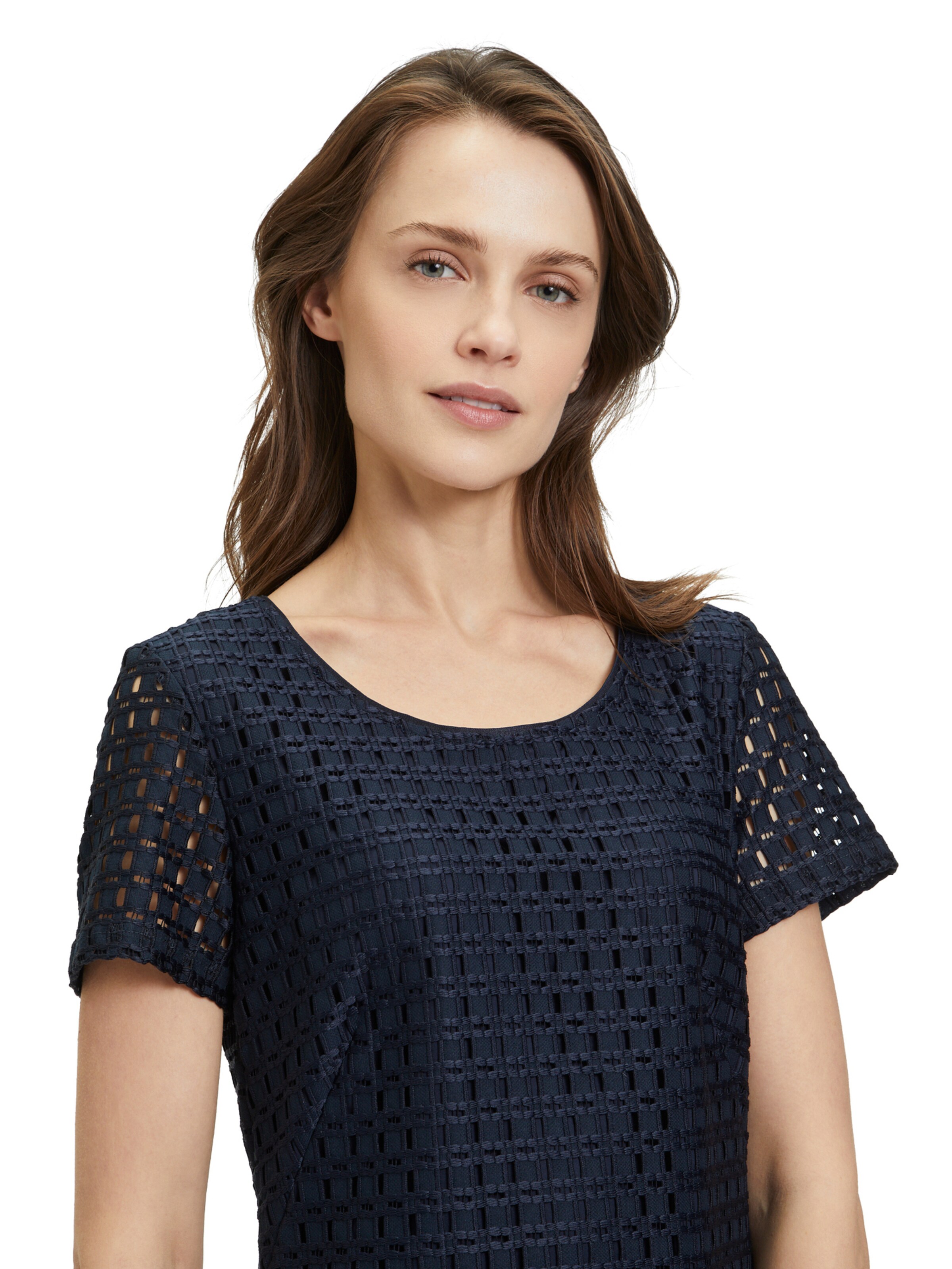 Betty Barclay Summer dress in Blue