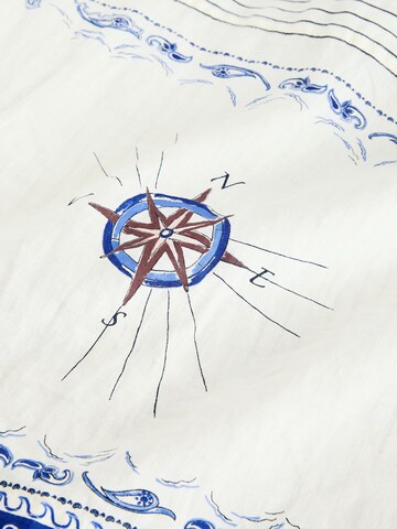 Chemisier Next en beige