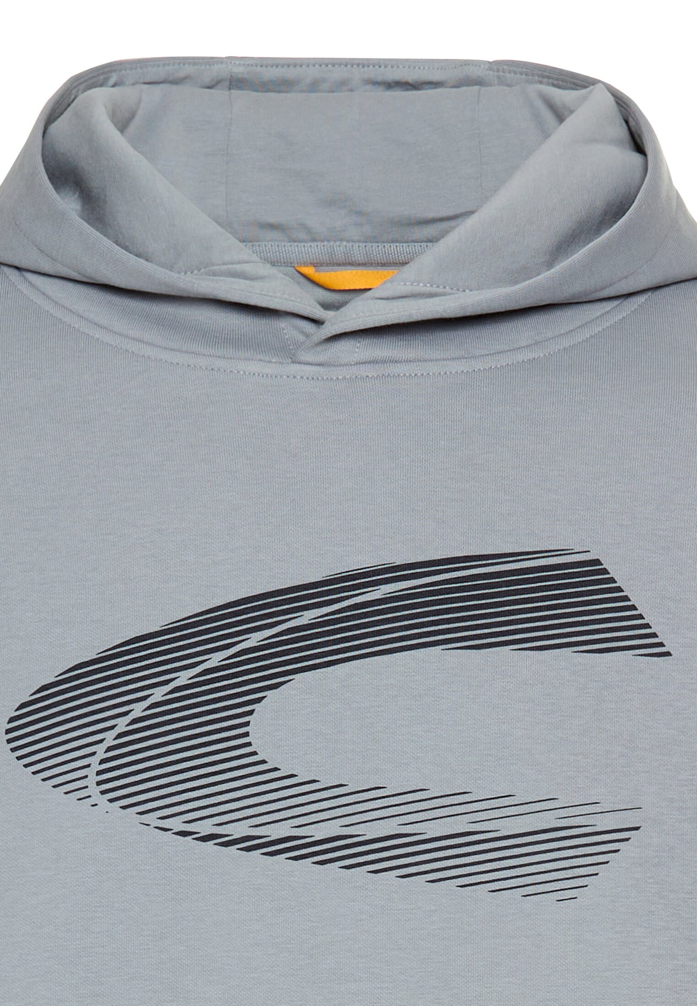 CAMEL ACTIVE Свитшот в Синий