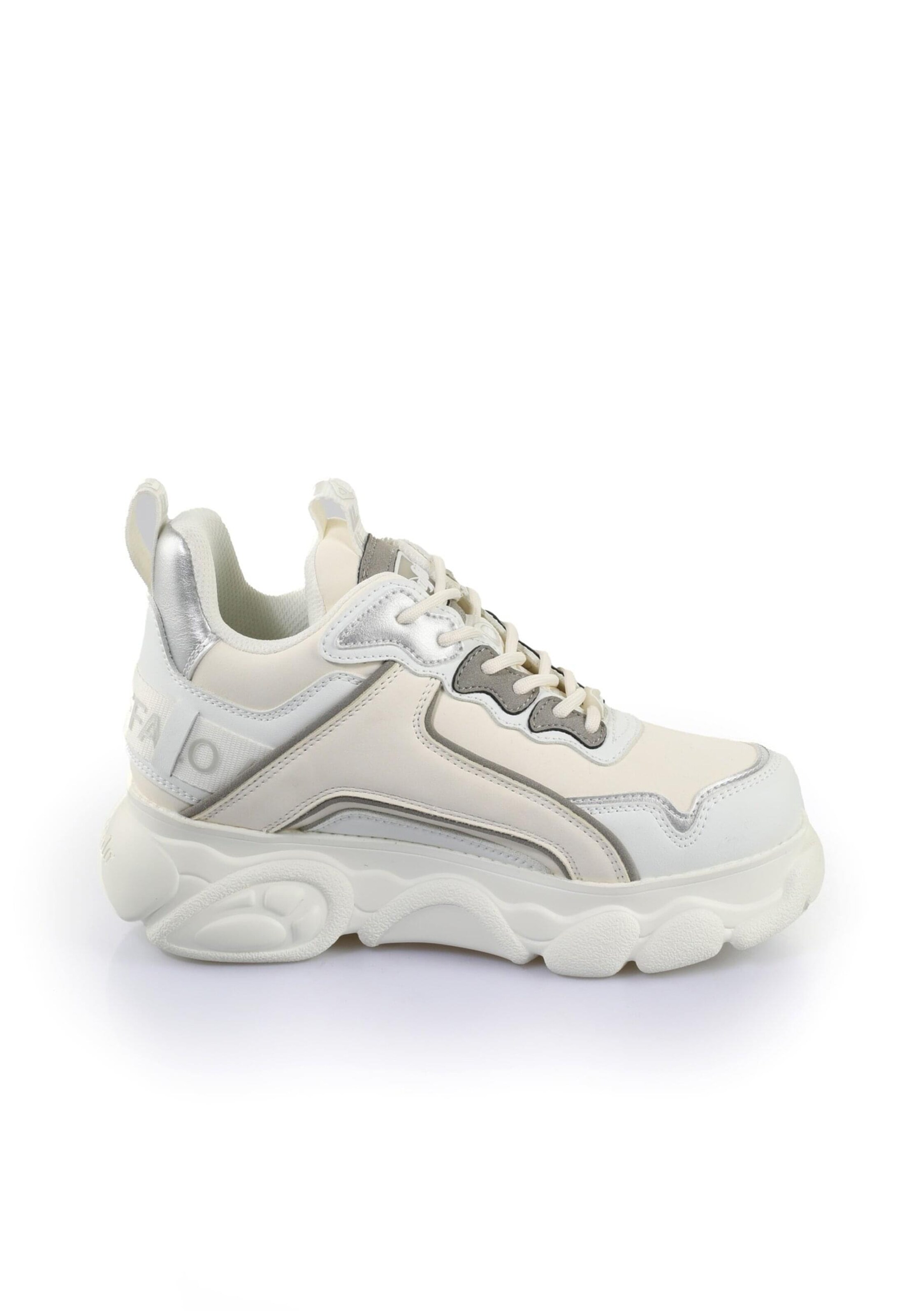 Sneaker bassa 'Cld Chai' di BUFFALO in beige