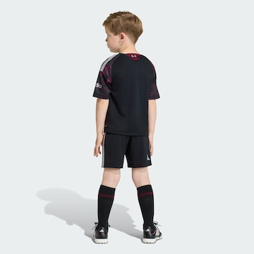ADIDAS PERFORMANCE Regular Fit Sportanzug 'Liverpool FC 26/27' in Schwarz