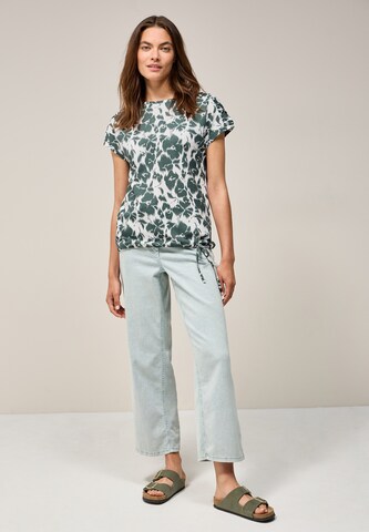 CECIL Shirt in Green