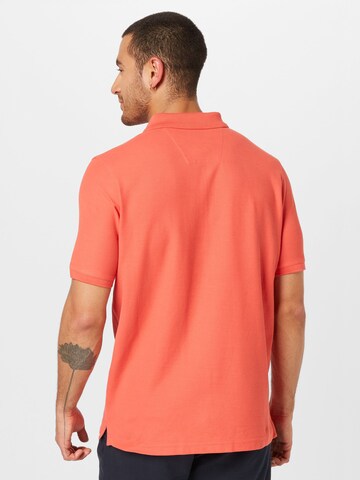 FYNCH-HATTON Shirt in Oranje