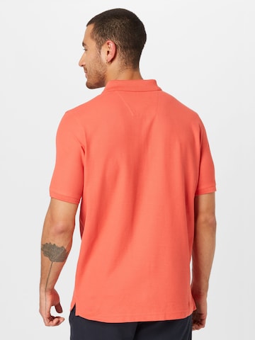 FYNCH-HATTON Poloshirt in Orange