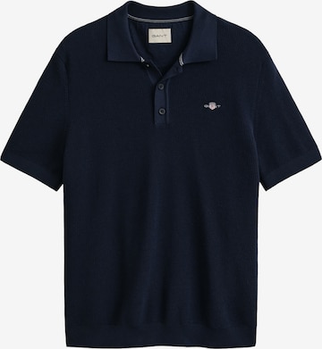 GANT Neulepaita värissä sininen: etupuoli