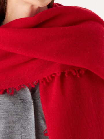 CODELLO Sjaal in Rood