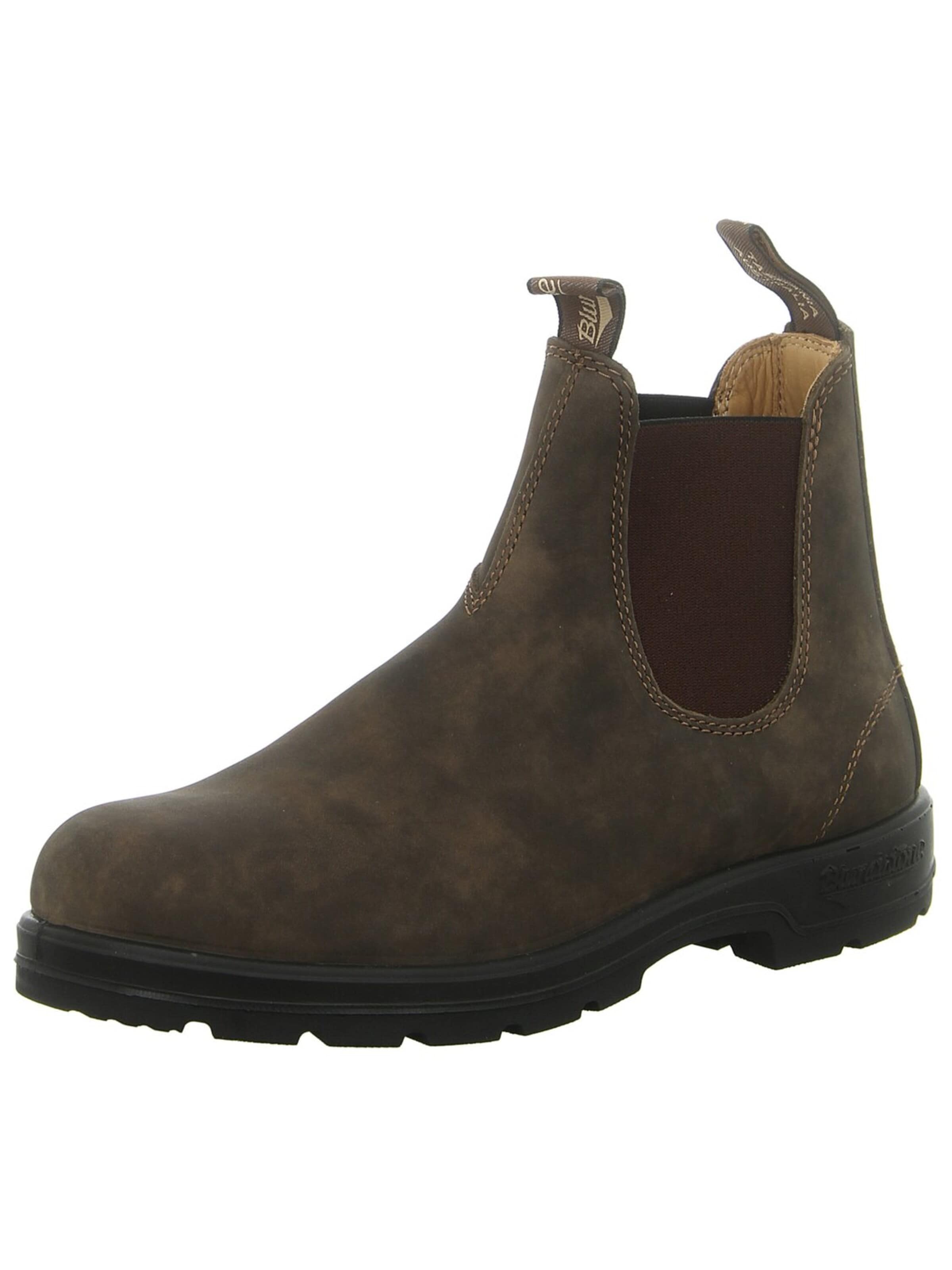 Blundstone Chelsea Boots‌‌‌‌‌‌‌‌‌‌ in Braun: Vorderseite