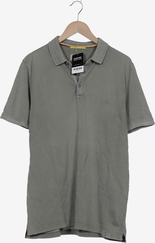 CAMEL ACTIVE Shirt in L in Green: front